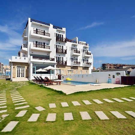 Daydream B&B 白日夢海景旅店 Magong Buitenkant foto
