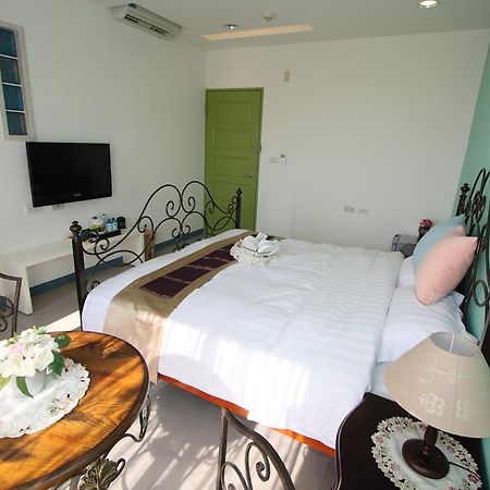 Daydream B&B 白日夢海景旅店 Magong Buitenkant foto