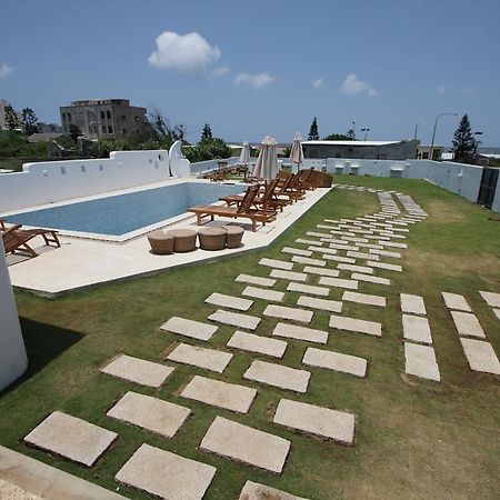 Daydream B&B 白日夢海景旅店 Magong Buitenkant foto