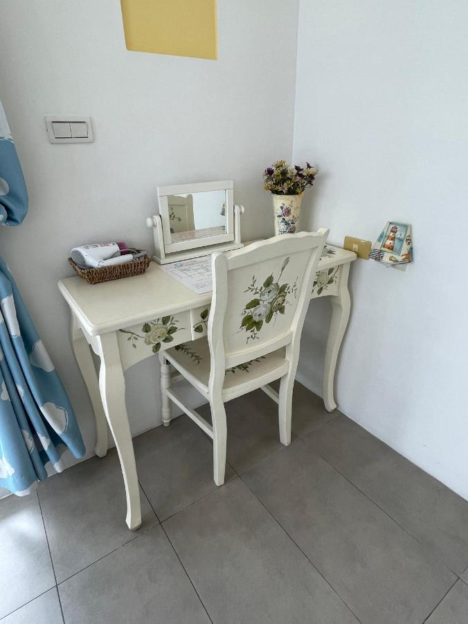 Daydream B&B 白日夢海景旅店 Magong Buitenkant foto