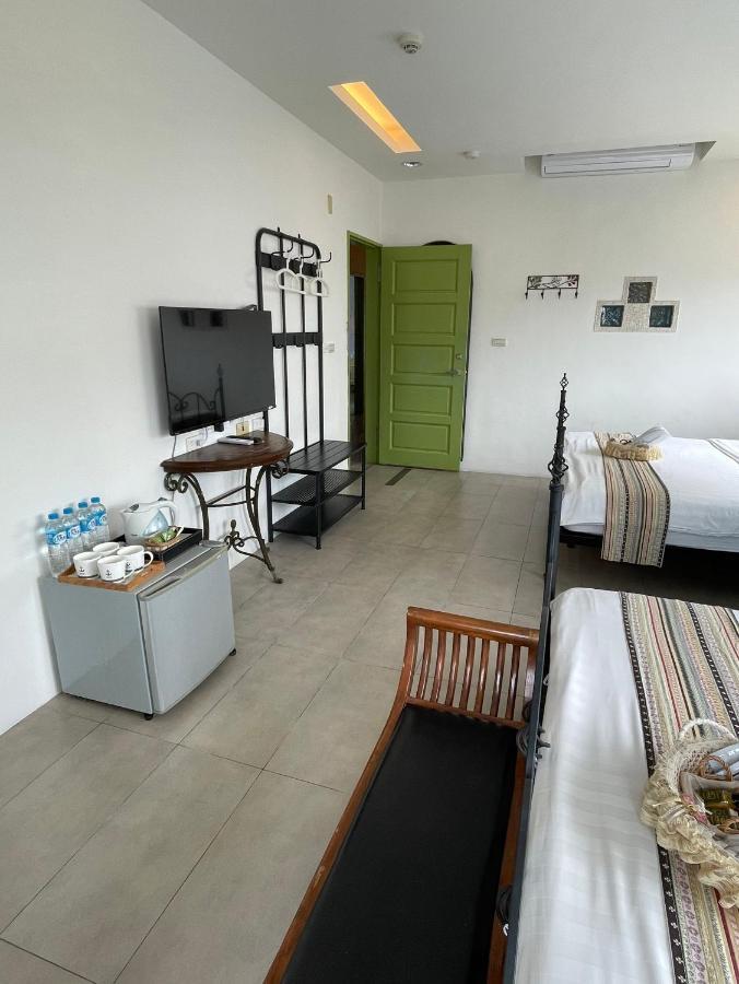 Daydream B&B 白日夢海景旅店 Magong Buitenkant foto