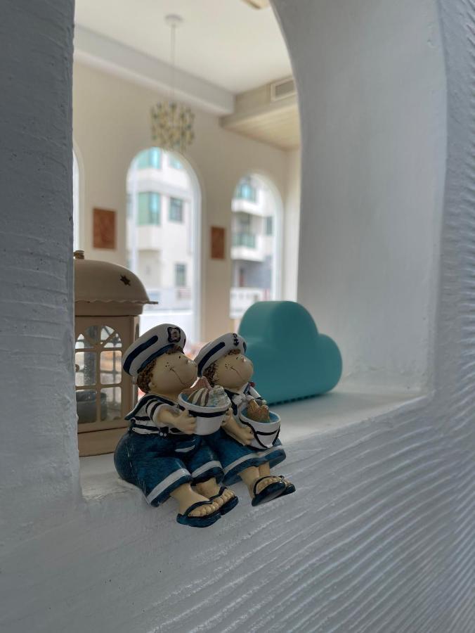 Daydream B&B 白日夢海景旅店 Magong Buitenkant foto