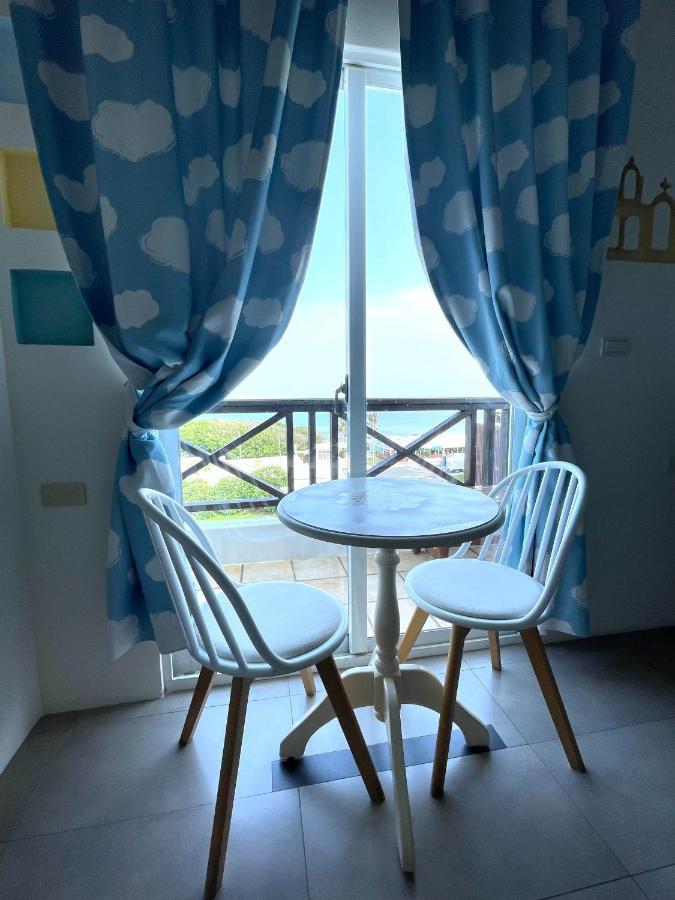 Daydream B&B 白日夢海景旅店 Magong Buitenkant foto