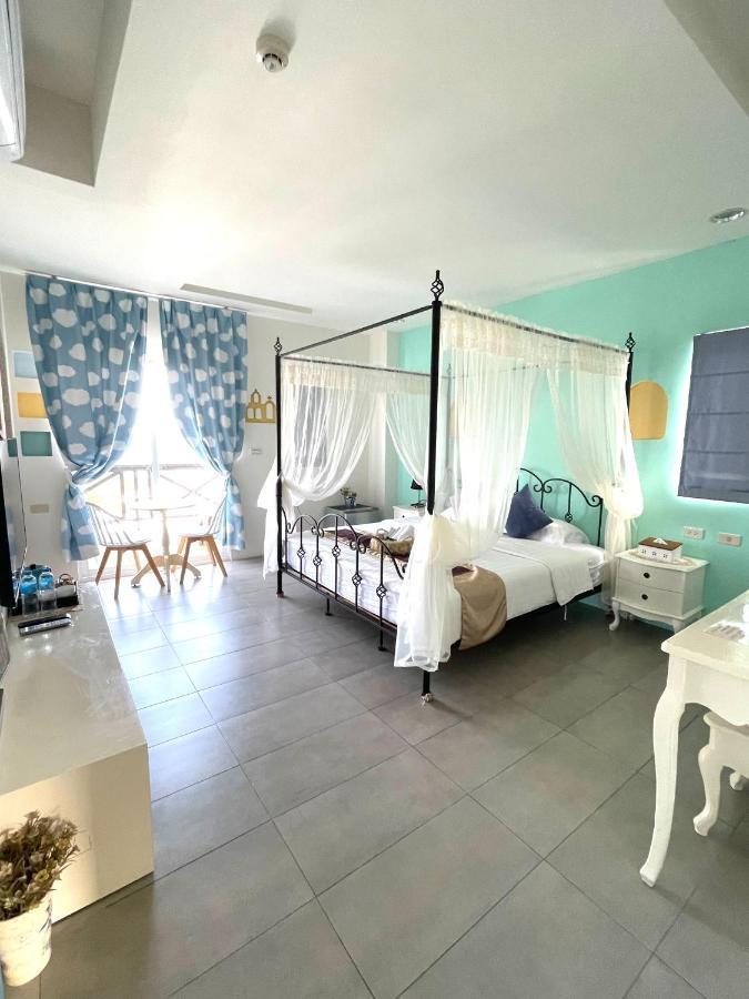 Daydream B&B 白日夢海景旅店 Magong Buitenkant foto