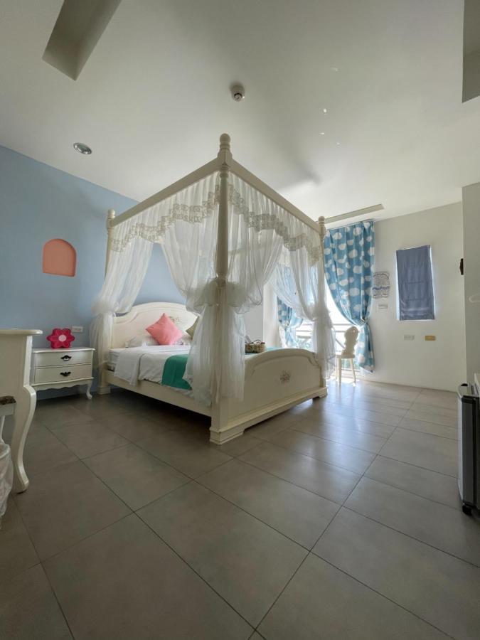 Daydream B&B 白日夢海景旅店 Magong Buitenkant foto