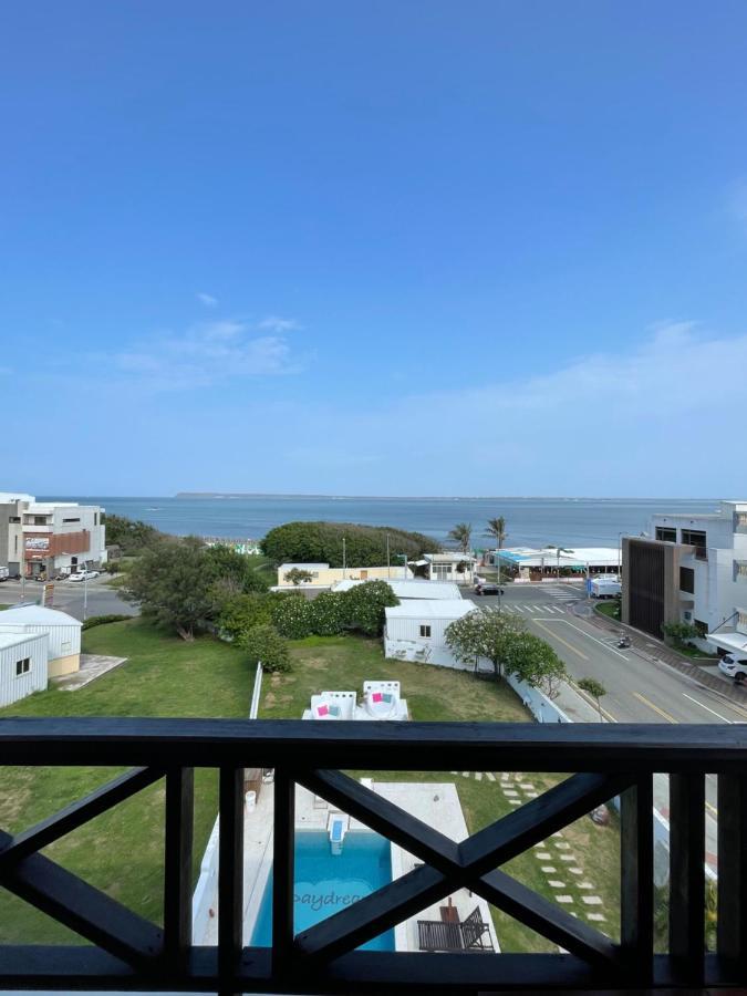 Daydream B&B 白日夢海景旅店 Magong Buitenkant foto