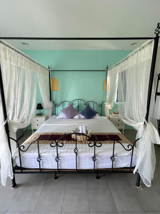 Daydream B&B 白日夢海景旅店 Magong Buitenkant foto