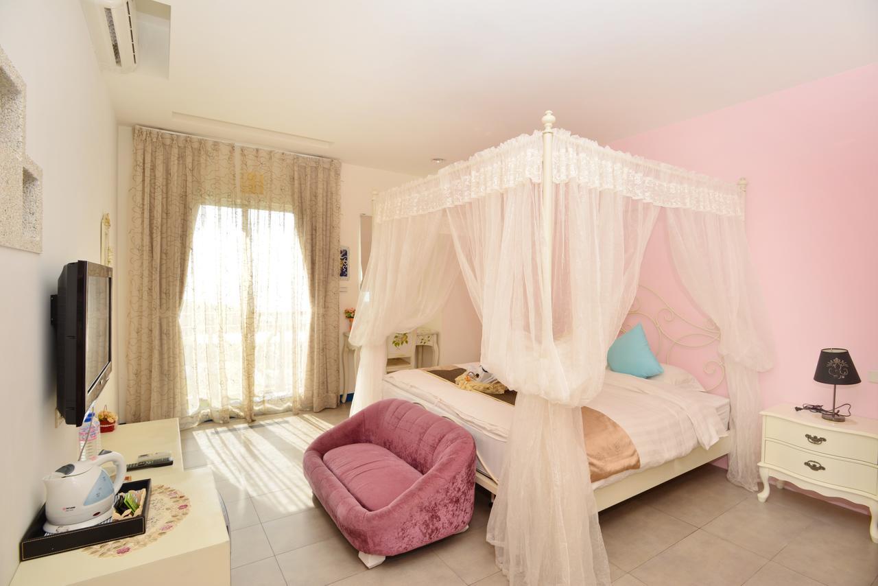 Daydream B&B 白日夢海景旅店 Magong Buitenkant foto