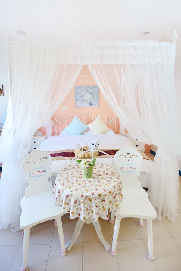 Daydream B&B 白日夢海景旅店 Magong Buitenkant foto