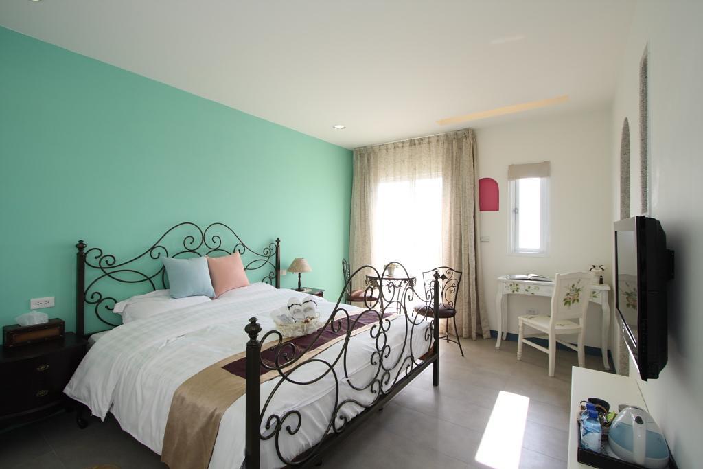 Daydream B&B 白日夢海景旅店 Magong Buitenkant foto