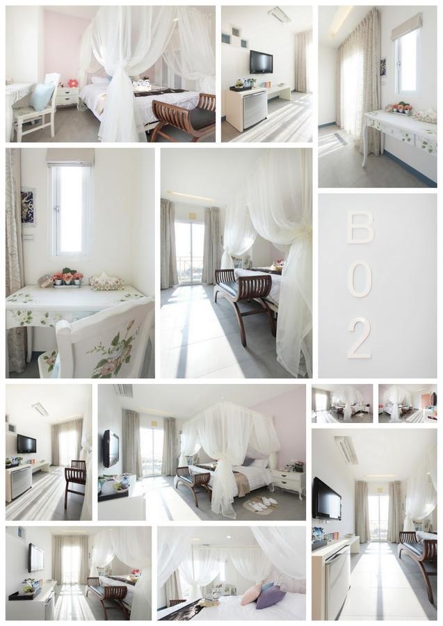 Daydream B&B 白日夢海景旅店 Magong Buitenkant foto