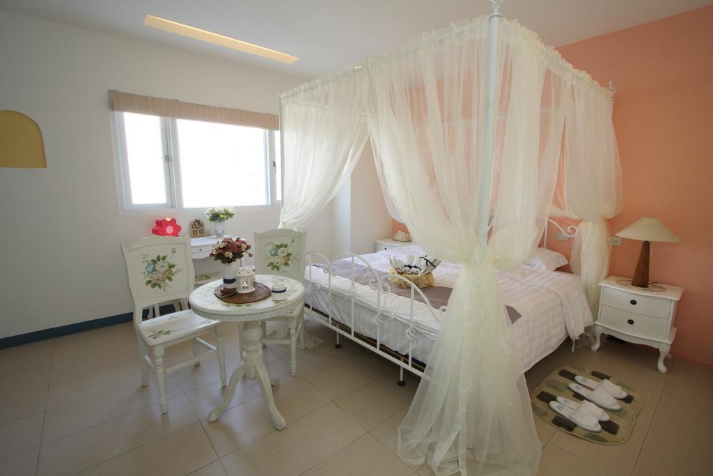 Daydream B&B 白日夢海景旅店 Magong Buitenkant foto