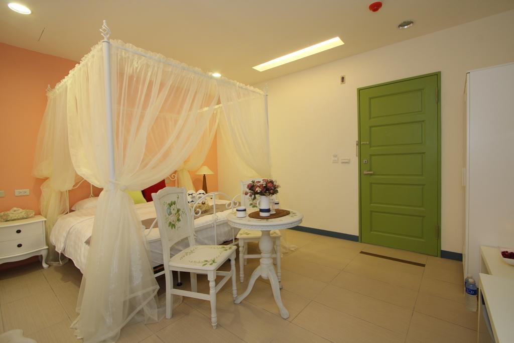 Daydream B&B 白日夢海景旅店 Magong Buitenkant foto