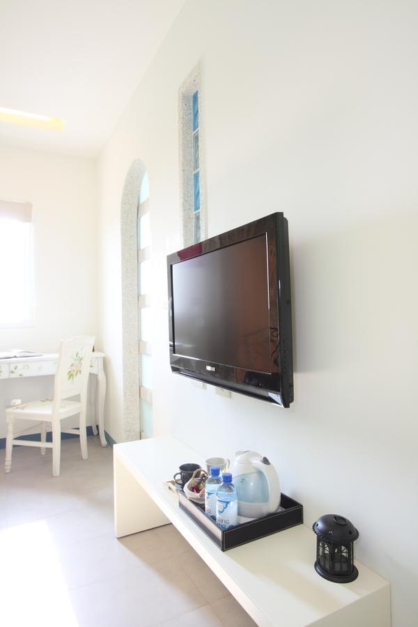 Daydream B&B 白日夢海景旅店 Magong Buitenkant foto