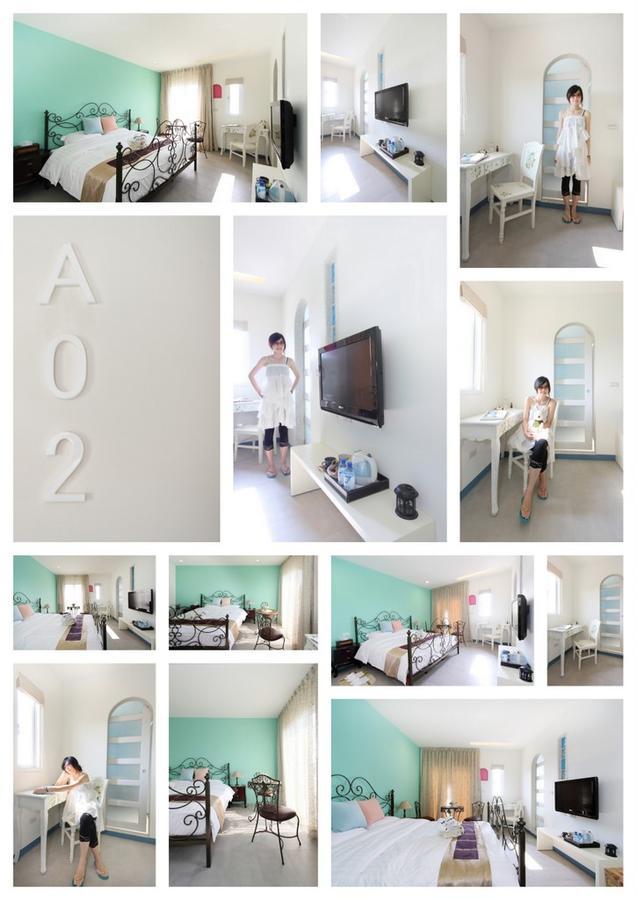 Daydream B&B 白日夢海景旅店 Magong Buitenkant foto